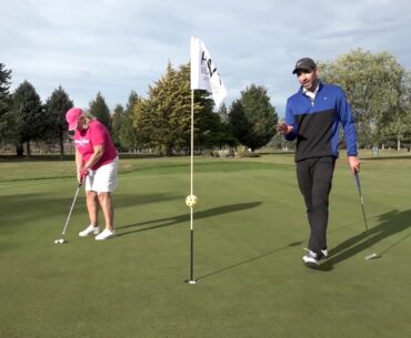 Golf and COVID Quick Guides: Playing golf