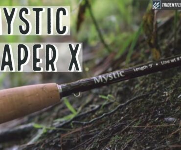 Mystic Reaper X Fly Rod Review
