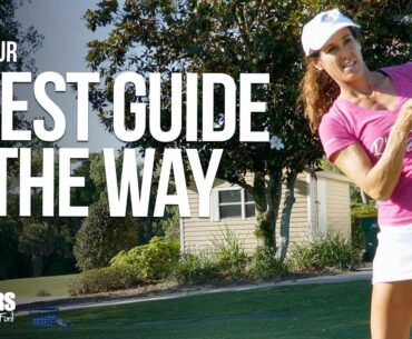 Let Your Chest Guide The Way