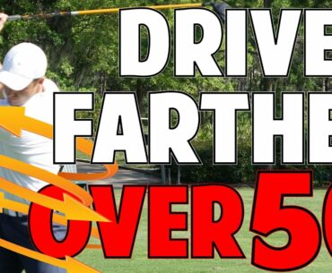 3 TIPS TO DRIVE FARTHER OVER AGE 50