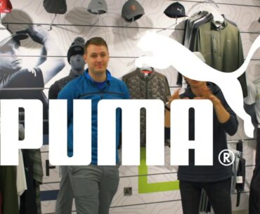 Puma HQ AW18 Review