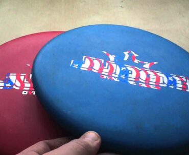 Dynamic Discs Judge Putter Review: Disc Golf Nerd