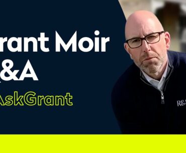 Rules from the Garden: #AskGrant