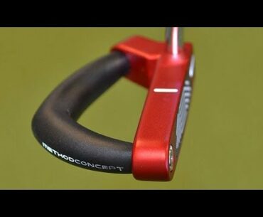 Nike Method Core Concept Putter