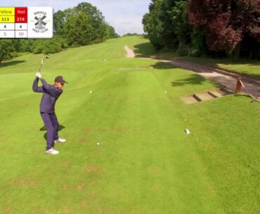 Enfield Golf Club Hole 13 YouTube 1080pno interlace
