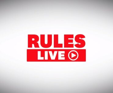 USGA Rules Live: January 29, 2019