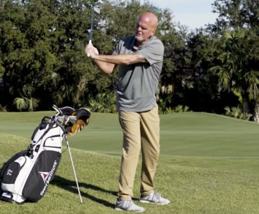 Enhance Your Golf Swing Instantaneously - Gary Gray