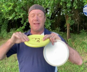 What is the best Sidearm disc in Disc Golf?