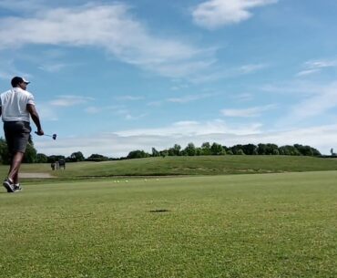 PUTTING IT OUT THERE I EXTENDED VERSION I 2PUTT SHANKUR