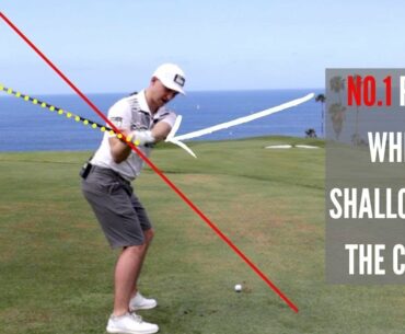 HOW TO SHALLOW THE CLUB NO.1 RULE
