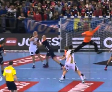 History Of Handball