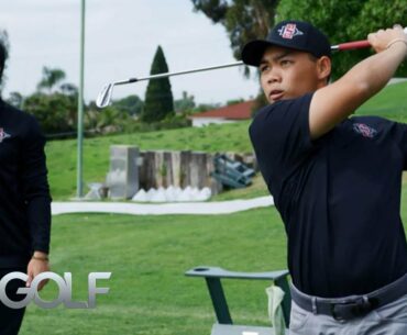 GOLF on Campus: San Diego State Men's Golf | Golf Channel