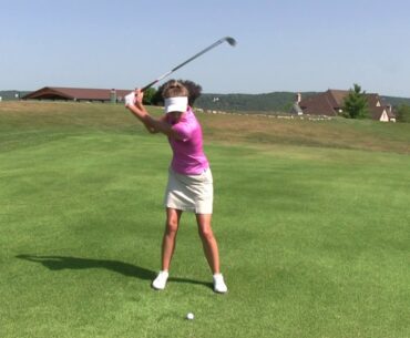 How to Get Loft on Your Golf Shots