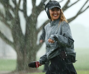 Callaway Golf Podcast: Amanda Balionis