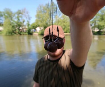 Hurlston hall vlog 1