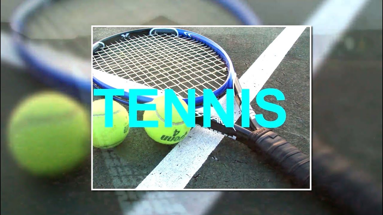 Summer Camp 2020 | Tennis Training Summer Camp 2020 | Tennis Training
