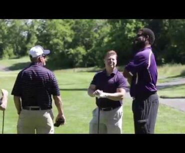 Jonathan Ogden Foundation Tournament at Waverly Woods Golf Course 2017