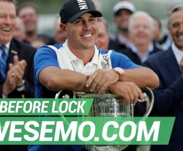PGA DFS Strategy - 2019 US Open Picks - Yahoo, FanDuel & DraftKings