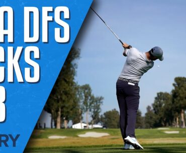 Golf DFS Picks For The Arnold Palmer Invitational
