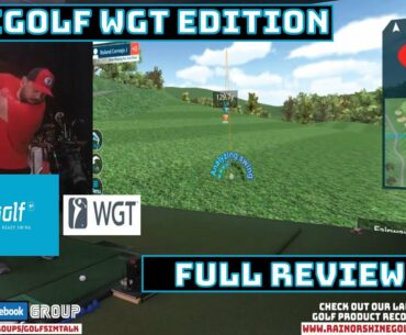 Phigolf WGT Edition Full Review