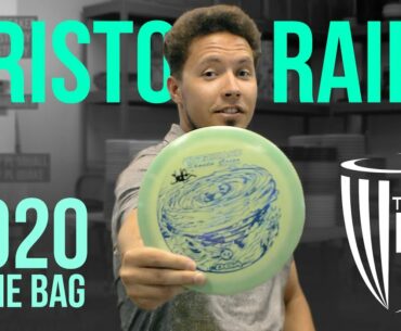 Team DGA Member Kristo Raik | In The Bag | 2020 Season