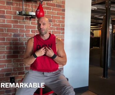 4 Rules of Success with Steve Murbach