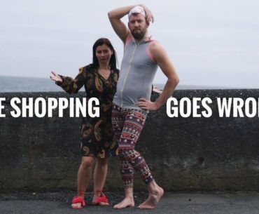 online shopping goes dreadfully wrong