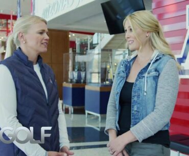 GOLF on Campus: Arizona Women’s Golf | Golf Channel