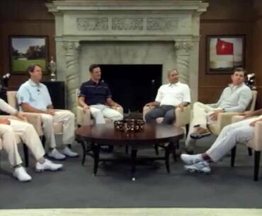 Ashworth Majors Roundtable: Name Your Favorite Major