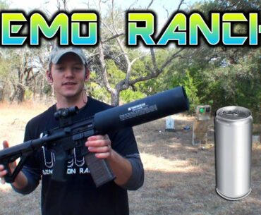 The Can Cannon