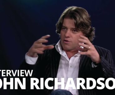 John Richardson interview with The Best You