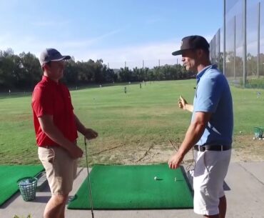 Golf Ball Striking Tips - Mental Game For Tournaments