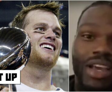 With Tom Brady on the Bucs, we're a Super Bowl contender - Shaquil Barrett | Get Up