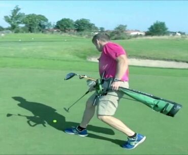 Speedgolf for Beginners