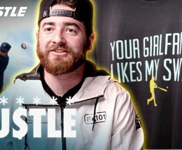 How A 22-Year-Old Sold $5 MILLION Worth Of Baseball Gear!
