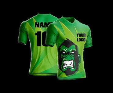 New 2019 Customize & Printing T-Shirt