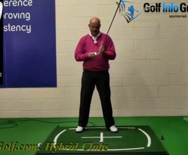 Best Senior Golf Clubs - Why you Should Add Hybrid Golf Clubs to Your Bag