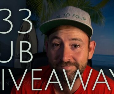 MAY CHECK-IN // Trackman Combine, injury and 333 Subscriber Giveaway!!