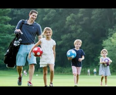 How to play FootGolf