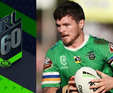 Is John Bateman being played? | NRL 360