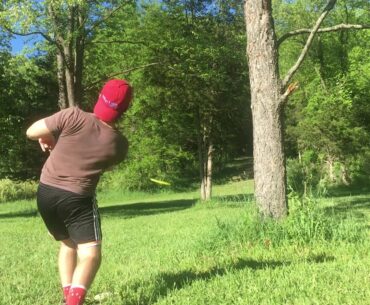 How to Save Your Disc Golf Shoes (save money)