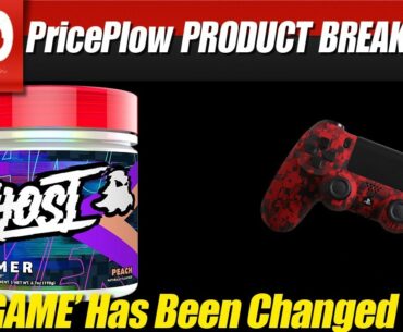 The GAME Has Been Changed! | Ghost Lifestyle Gamer Reveal and Breakdown