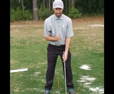 How to take good golf swing videos | Heal My Swing Golf Academy