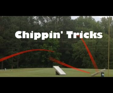 CHIPPIN’ Tips & Tricks