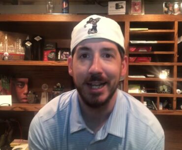 Fling Golf Unboxing