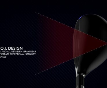 Tour Edge Exotics EXS 220 Hybrid