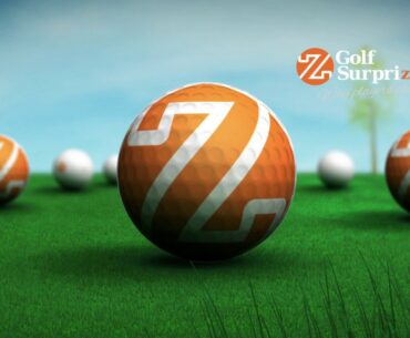 Golf Surprize Short Club Overview