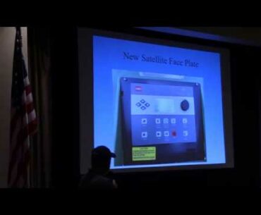 SaddleBrooke Golf Town Hall Meeting