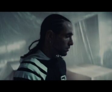 Adidas Football Glitch   Sports Shoes   Adidas Commercial Ad