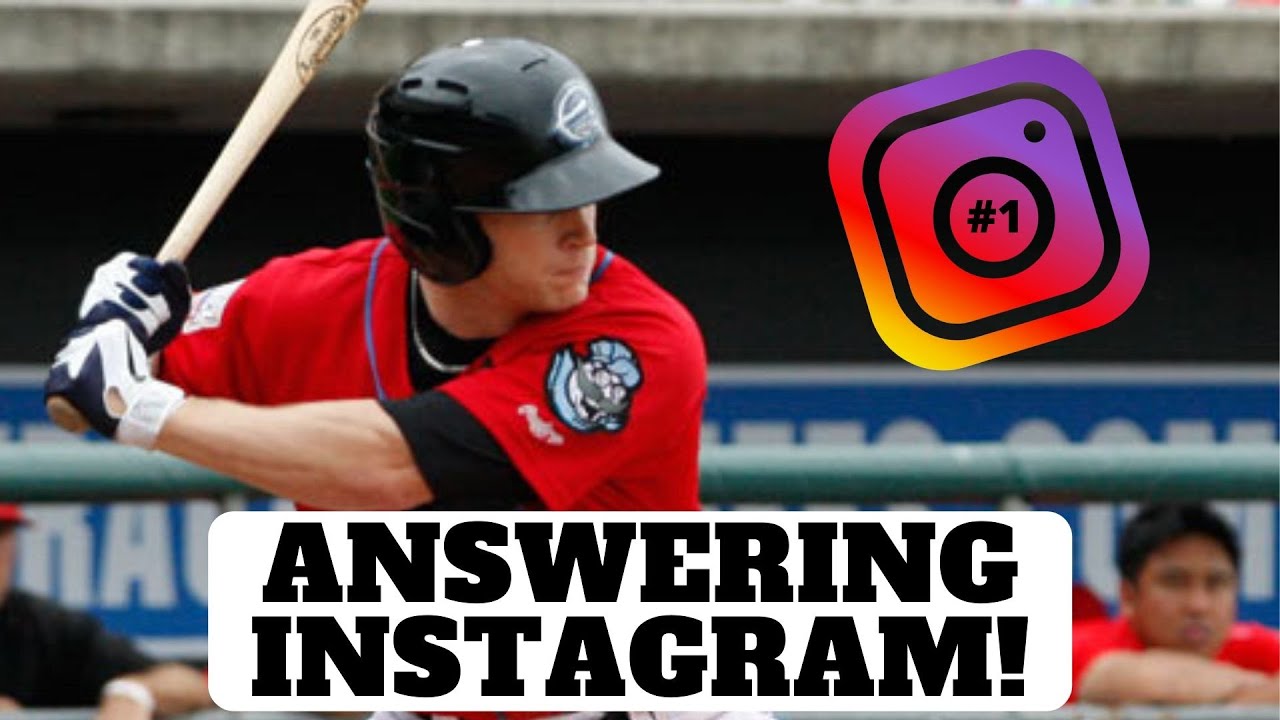 Answering Your Instagram Questions! #1 Answering Your Instagram Questions! #1